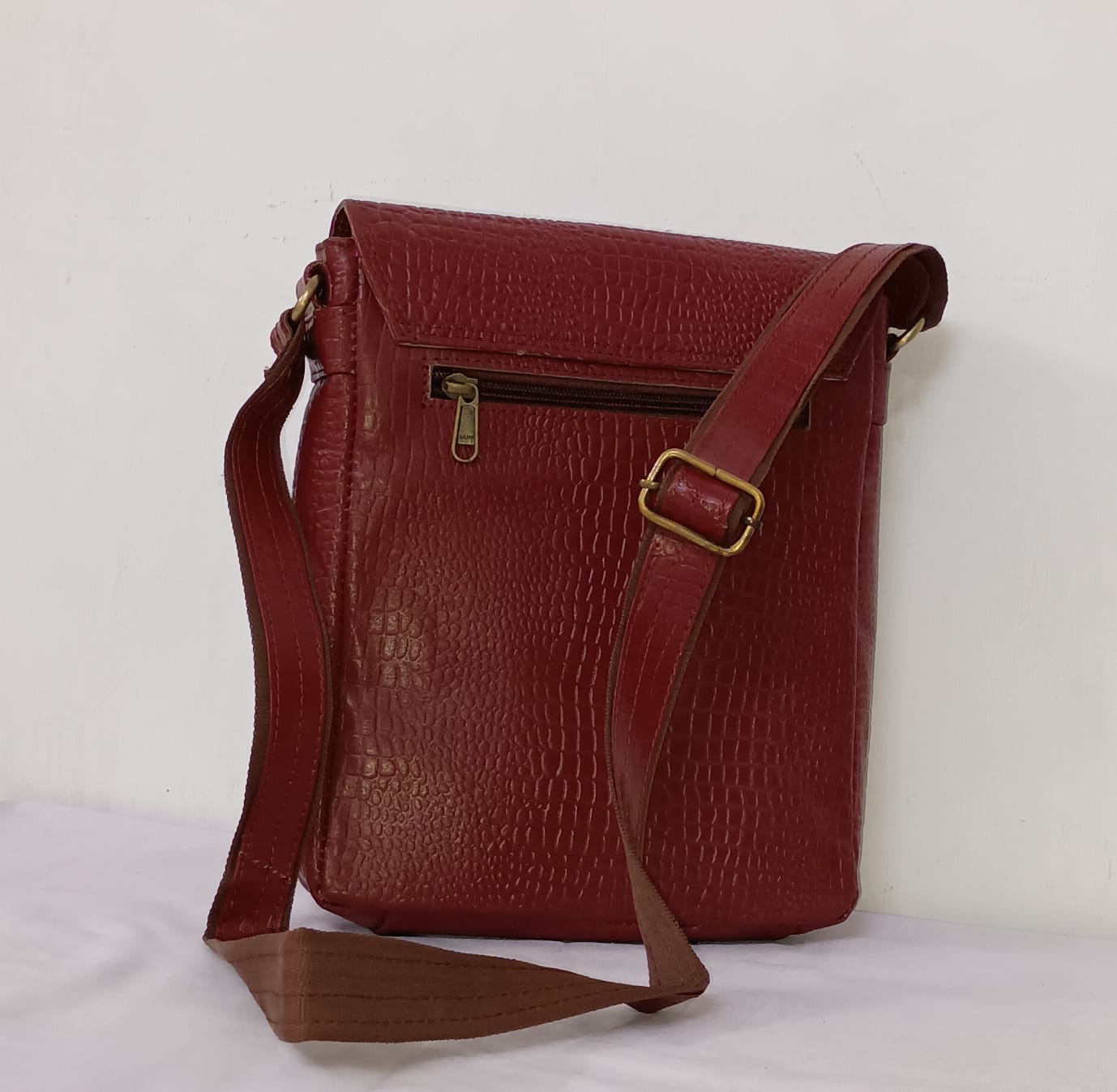 Double portion Sleeker Unisex daily routine bag - View 3
